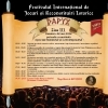 Festivalul de Jocuri și Reconstituiri Istorice – DAPYX, Medgidia 2022  
                                                                                                                  PROGRAMUL ZILEI