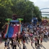 Sărbătoare inedită în municipiul Medgidia cu ocazia Zilei Internaționale a Copilului