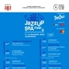 A IV-a ediție a Festivalului JazzUP Sea reunește 11 evenimente și 16 artiști în Constanța