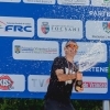 Ciclistul Gelu Codreanu, campion, marca CS Medgidia!