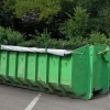 Depozitarea sau abandonarea pe domeniul public al municipiului Constanța a deșeurilor constituie contravenție și se sancționează!