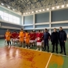 Proiectul *Fotbalul – o punte spre comunitate* continuă și în localitățile Albeşti, Mangalia, Costineşti, Pecineaga şi Tuzla
