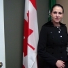 EXCLUSIV. Antonella Marinescu, consul general al României la Toronto: „Viaţa imigranţilor este mai dură decât cea a celor stabiliţi de mai mult timp în Canada”