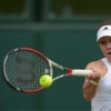 TENIS - WIMBLEDON: Constănţeanca SIMONA HALEP (nr. 3 WTA), calificată în 