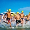 MAMAIA: Competiţia de înot - maraton în mare 