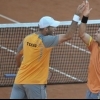 TENIS: Constănţeanul HORIA TECĂU s-a calificat (împreună cu partenerul său olandez), în semifinalele de dublu - masculin ale turneului ATP de la Shenzen (China)