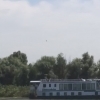 SURSE. Poliţia de Frontieră păzeşte o proprietate privată din Delta Dunării?