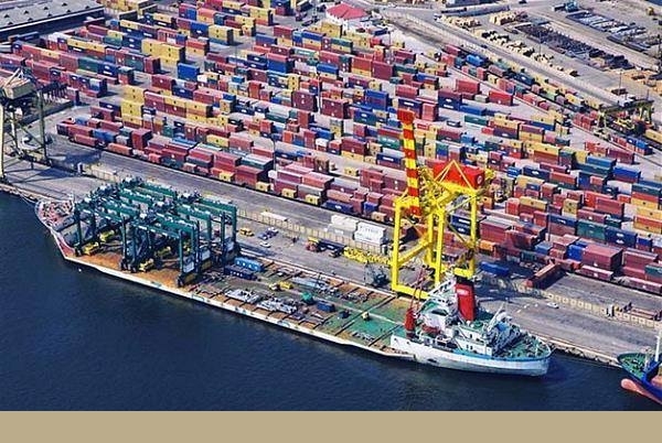Administrația Porturilor Maritime - Bilanț 2016: Traficul de mărfuri a crescut cu 5.5%