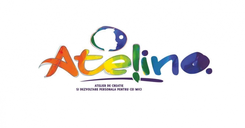Atelino - atelier de creație și dezvoltare personală pentru cei mici