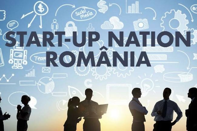 Vineri, la Universitatea Ovidius: prezentare a Programului START-UP NATION ROMÂNIA
