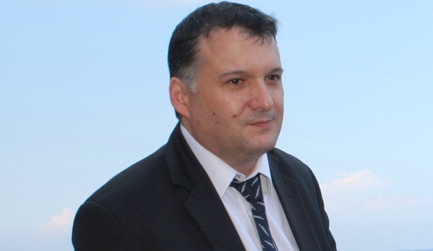 Bogdan Huțucă este noul lider al liberalilor constănțeni