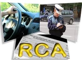 Poliţele RCA vor fi mai scumpe pentru şoferii imprudenţi