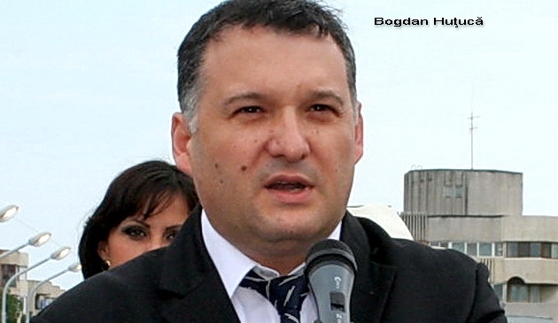 Deputatul Bogdan Huțucă: Prioritatea noastră, în această perioadă, este alegerea unui nou președinte al Partidului Național Liberal