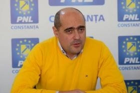 George Muhscină: Primarul Făgădău este rupt de realitatea orașului Constanța. Părinții nu au nicio vină că locurile de joacă din oraș sunt o mizerie!