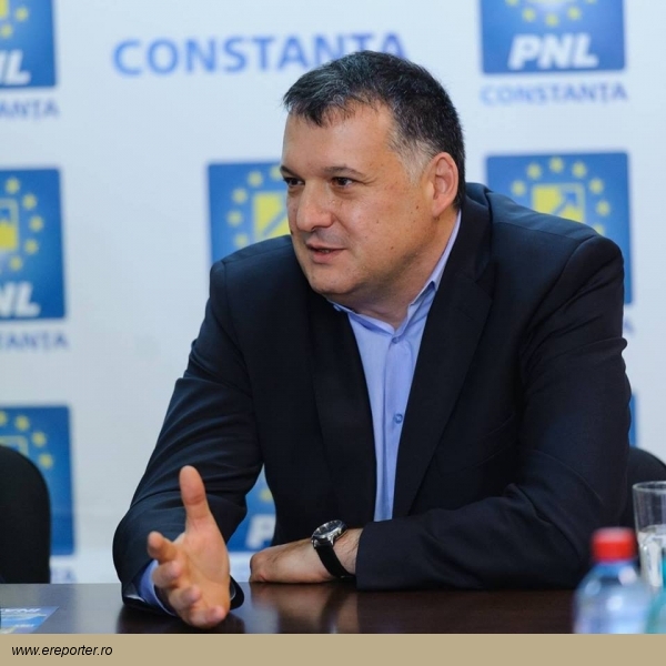 Deputatul liberal Bogdan Huțucă: Proiectul PSD  TVA SPLIT  trebuie distrus, până nu e prea târziu