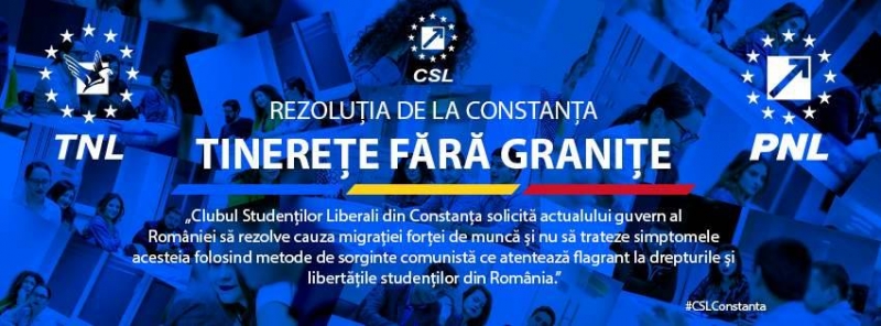 Studenții români nu reprezintă interes pentru actuala coaliție de guvernare PSD-ALDE, întrucât ei nu fac parte din electoratul lor tradițional