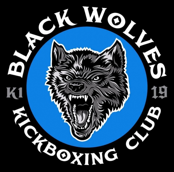 BLACK WOLVES inaugurează noul ring de kickbox!