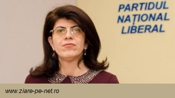 Adriana Câmpeanu, secretar regional al OFL:  La nivelul Organizației Femeilor Liberale ne propunem o intensificare a acțiunilor dedicate femeilor implicate sau nu în politică.