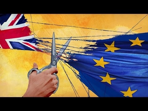 Cetăţenii europeni vor plăti să stea în Marea Britanie după Brexit