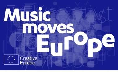 Un nou premiu al UE în domeniul muzicii contemporane și pop
