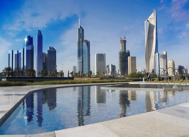 Misiune Economică în Statul Kuwait