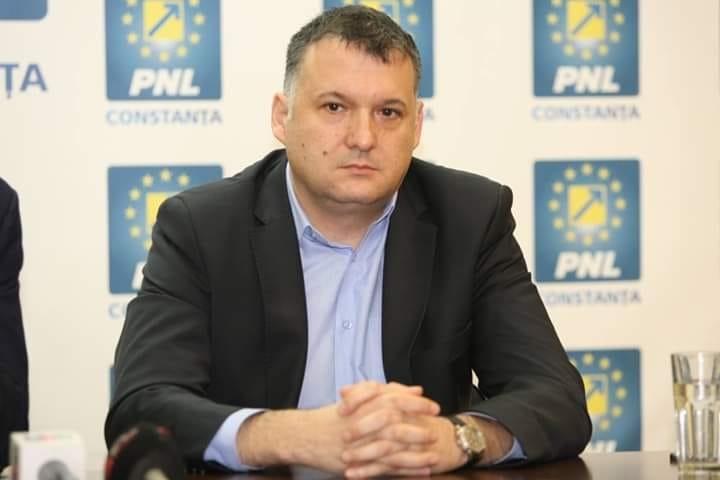 Președintele PNL Constanța, deputat Bogdan Huțucă: Cum poate oare Dăncilă să ne spună că gândește românește