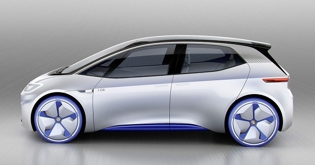 Revoluția electrică de la Volkswagen va începe, în sfârșit!
