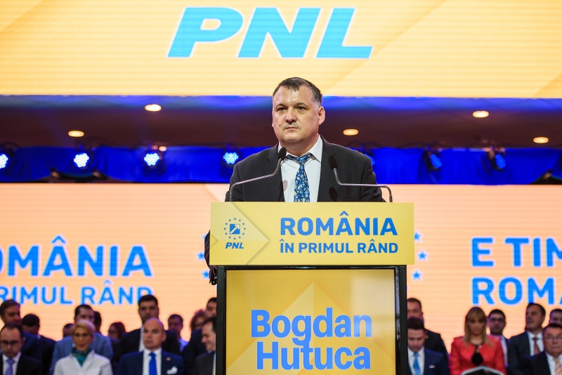 ROMÂNIA ÎN PRIMUL RÂND - Întâlnirea Regională SUD-EST