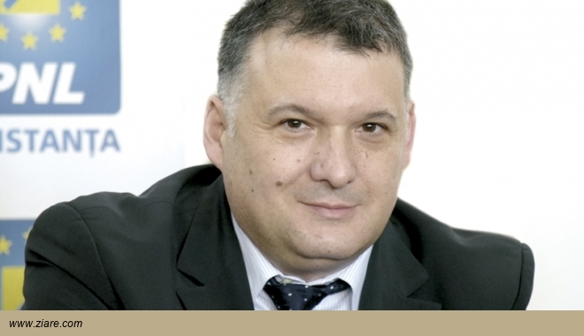 Președintele PNL Constanța Bogdan Huțucă:  PSD și ALDE au votat astăzi împotriva comunităților locale, împotriva cetățenilor județului!
