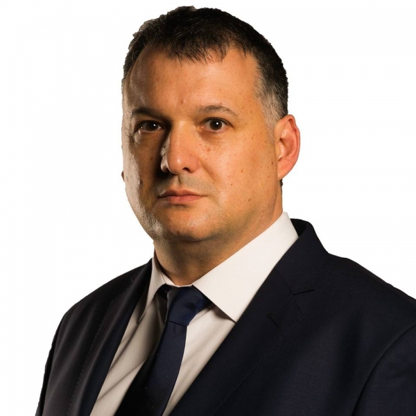 Președintele PNL Constanța - Deputatul Bogdan Huțucă: Primarul Constanței își face treaba de mântuială dar acuză Partidul Național Liberal de rea-voință!