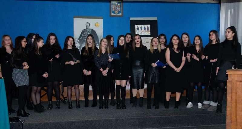 Femeile liberale au celebrat Unirea Principatelor Române