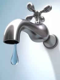 Atentie, se oprește apa în localitățile Cumpăna și Techirghiol!