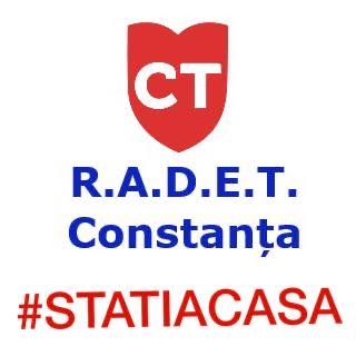R.A.D.E.T. Constanța - comunicat distribuire facturi aferente lunii iulie