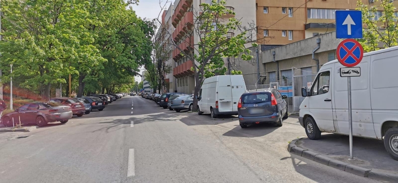 O arteră rutieră importantă din municipiul Constanța va fi modernizată