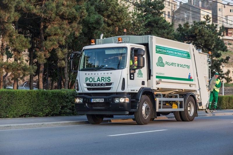 Polaris M Holding face angajări la Năvodari