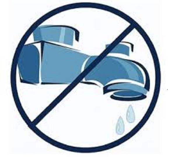 Lipsă apă în zona Tomis Nord!