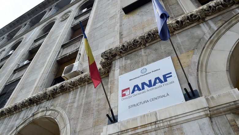 ANAF: O mare parte dintre firmele austriece controlate aveau datorii la stat, la finalul anului 2022