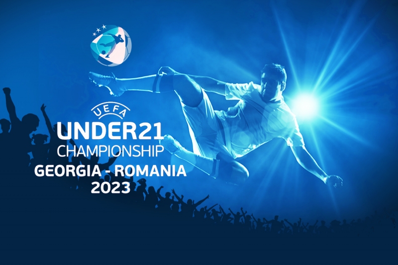 FOTBAL: Meciurile  EURO-U21 vor fi în direct la TVR1
