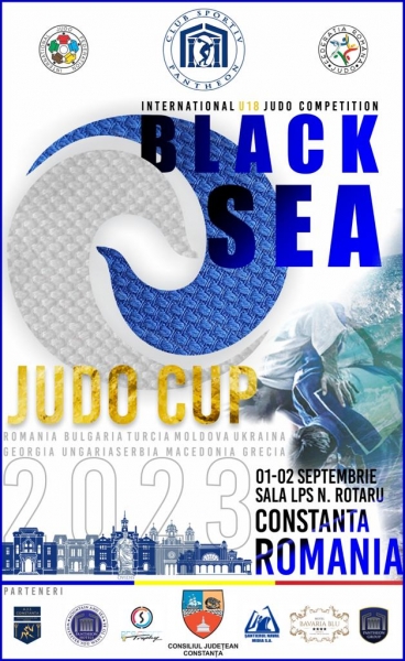 Viitorul judo-ului din România își măsoară forțele la malul Mării Negre!