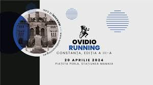 „Ovidio Running” a ajuns la a treia ediție!