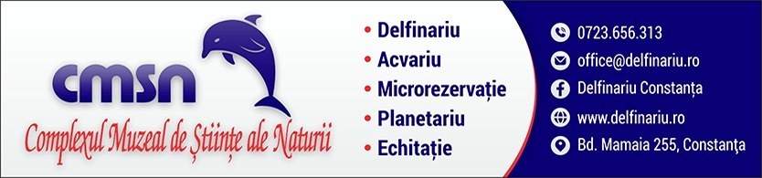Delfinariu Constanța