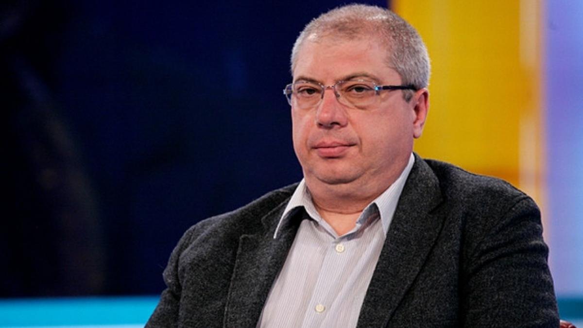 Sorin Ovidiu Balan