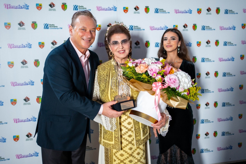 Festivalul Național al Cântecului și Dansului Popular Românesc „Mamaia” 2026
Un sfert de secol de la prima întâlnire a festivalului cu publicul