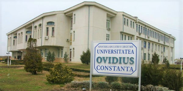 Universitatea Ovidius din Constanța dă startul admiterii de toamnă pentru anul universitar  2026–2027
