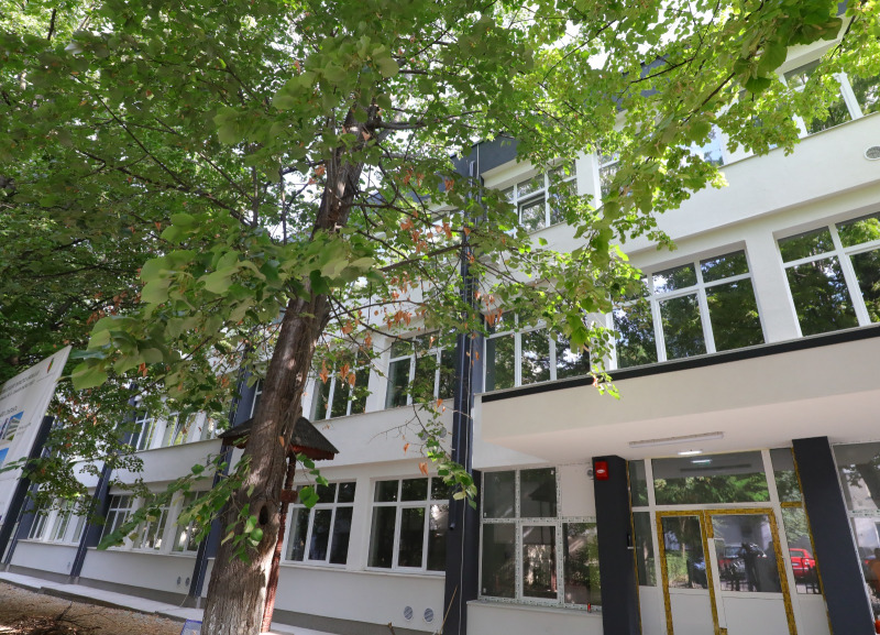 Lucrările de eficientizare energetică la Școala Gimnazială nr. 36 „Comandor Dimitrie Știubei” au fost finalizate