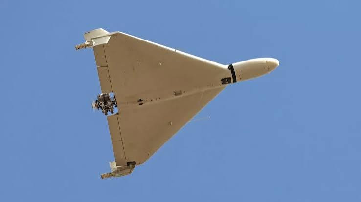 O nouă alertă la Tulcea! O dronă a fost detectată în apropierea României! Două F-16 au fost ridicate de la sol