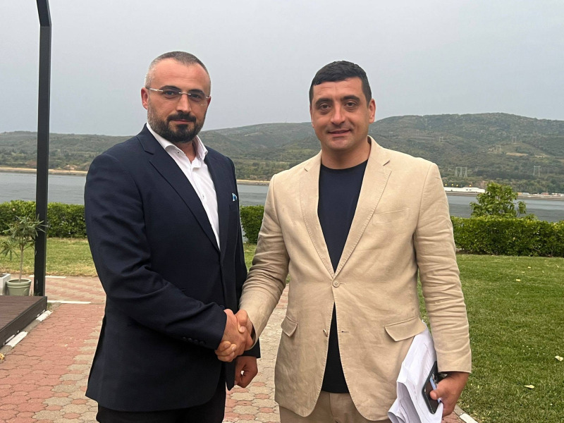 Senatorul AUR Nicolae Vlahu: „ Alegeri anticipate – România are nevoie de un nou început!”