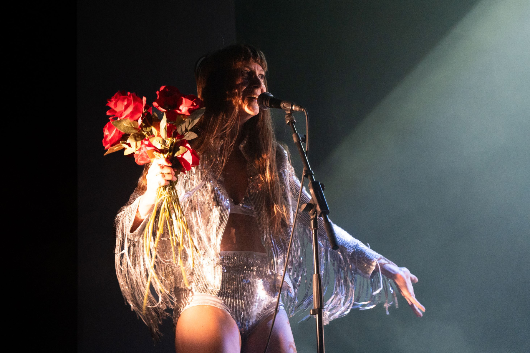 „AFTER ALL”, un spectacol despre viață, moarte și felul în care ne despărțim, astăzi la SEAS – CONNECT