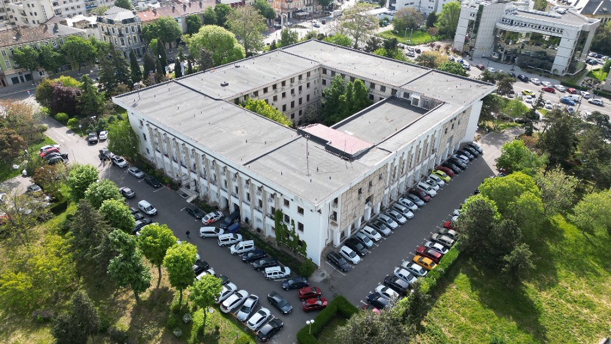 Consiliului local al municipiului Constanţa este convocat în şedinţă extraordinară