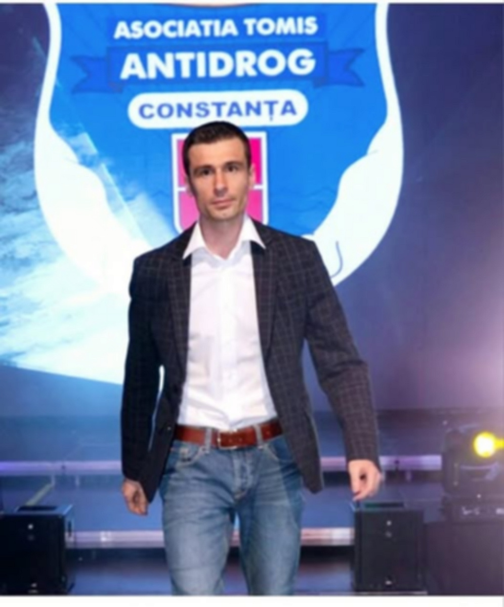 George Drăgan: „Dacă în 14 ani am salvat o singură viață, atunci înseamnă că am reușit!”